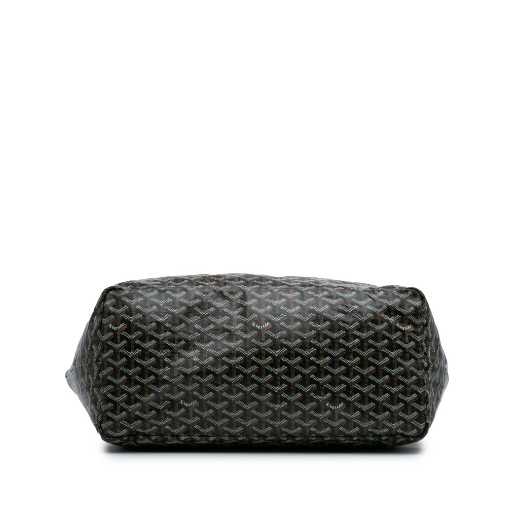 Goyard Goyardine Saint Louis GM - 3