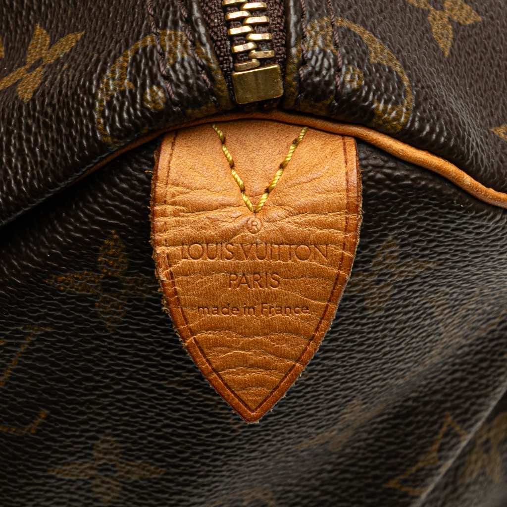 Louis Vuitton Monogram Speedy 25 - 5
