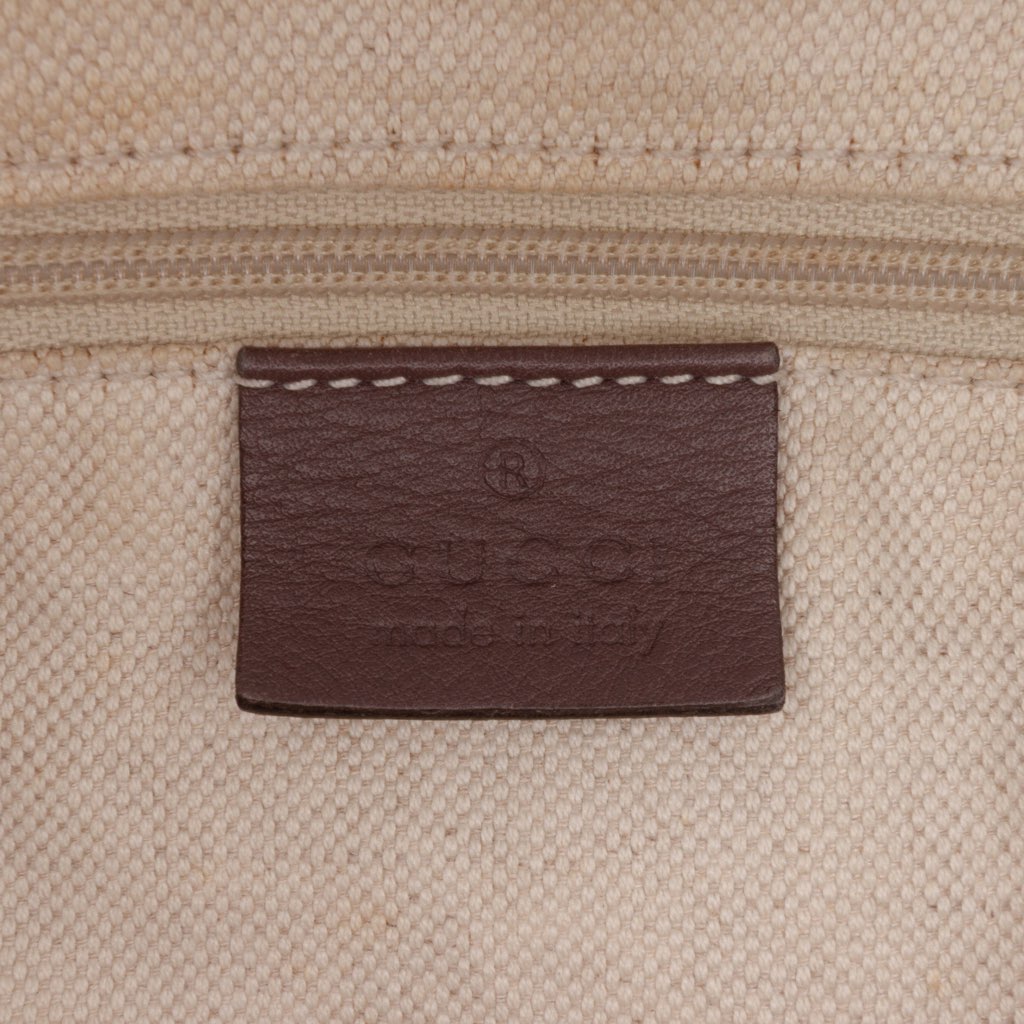 Gucci GG Canvas Sukey Shoulder Bag - 5