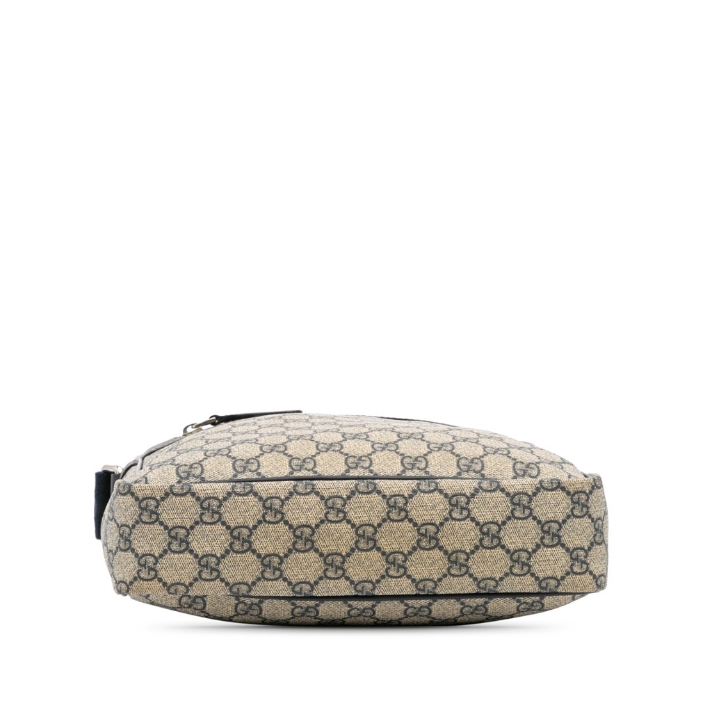 Gucci GG Supreme Crossbody - 3