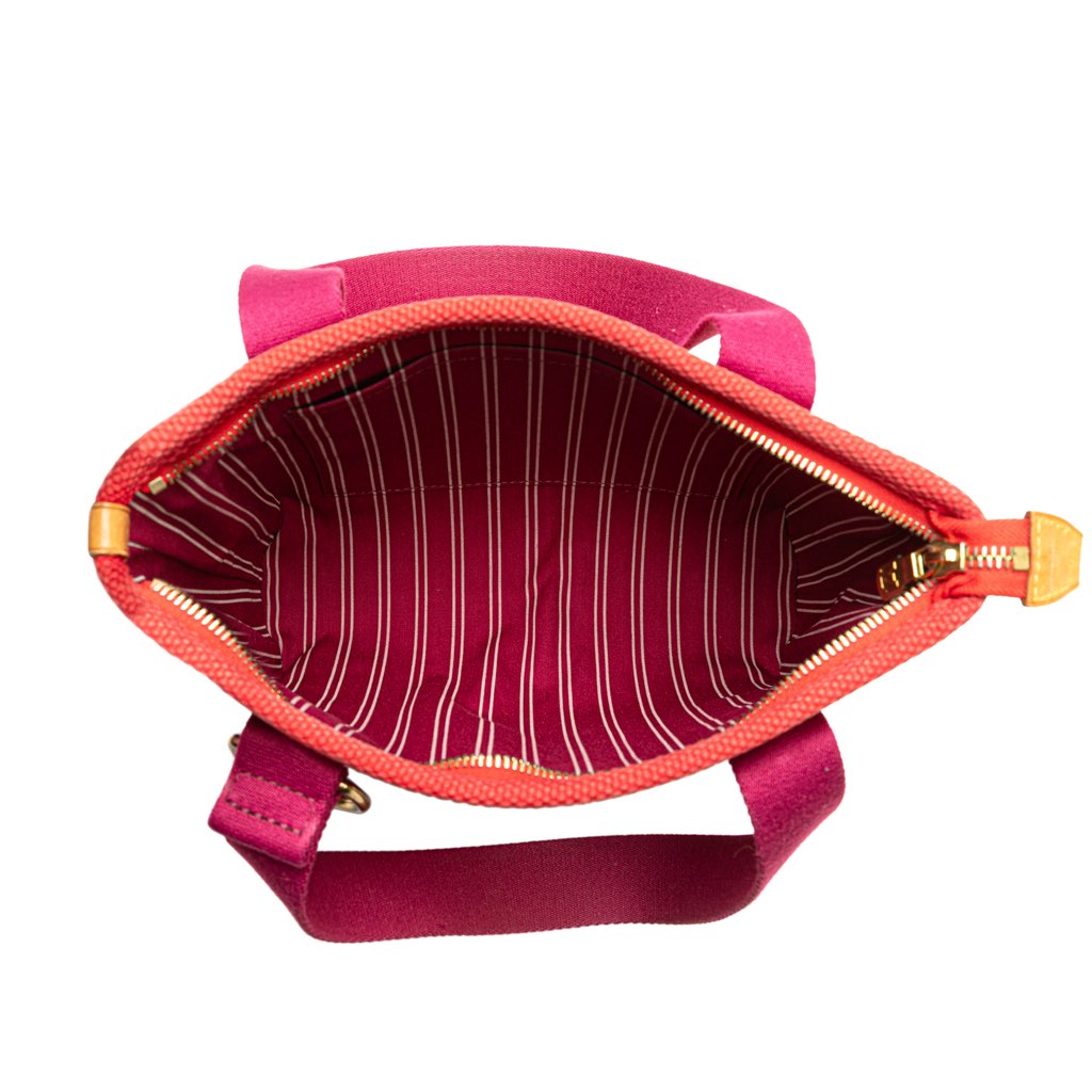 Louis Vuitton Antigua Cabas PM - 4