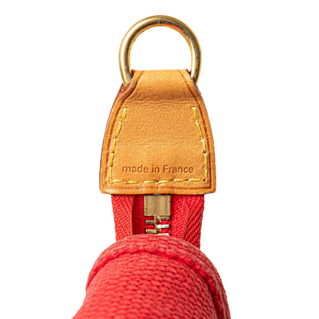 Louis Vuitton Antigua Cabas PM - Detail 1