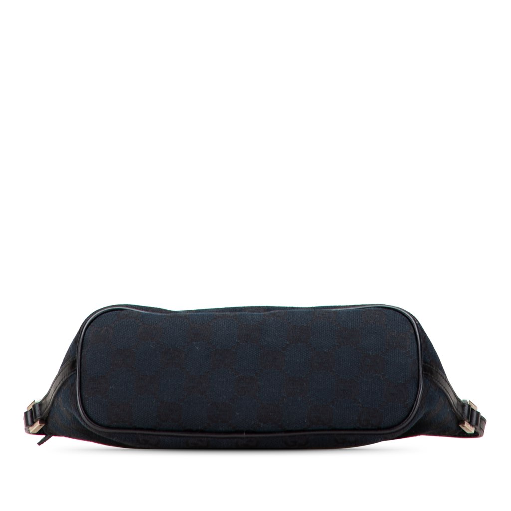 Gucci GG Canvas Boat - Image 6