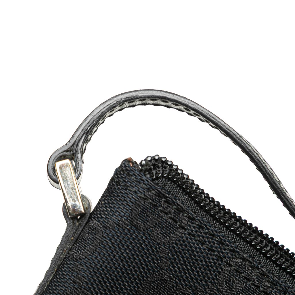 Gucci GG Canvas Boat - Image 11