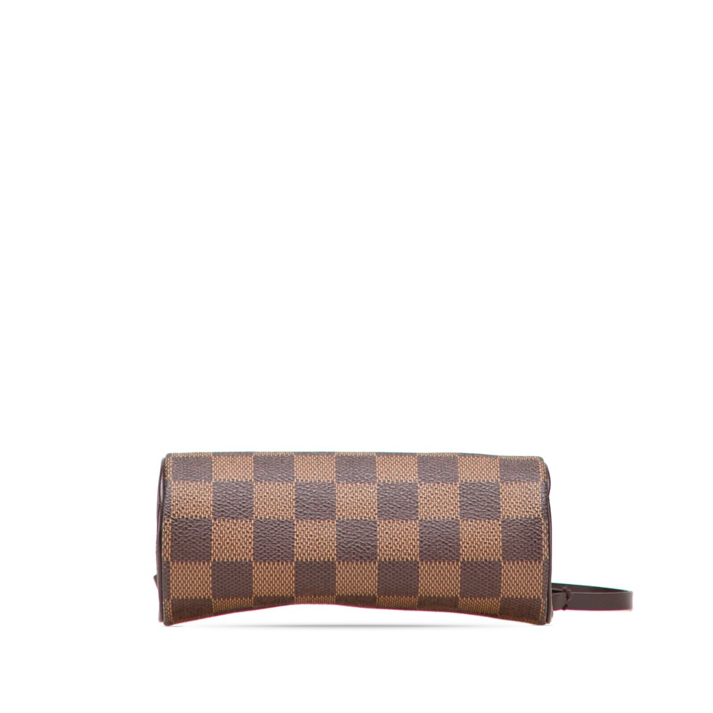 Louis Vuitton Damier Ebene Papillon Pochette - 3