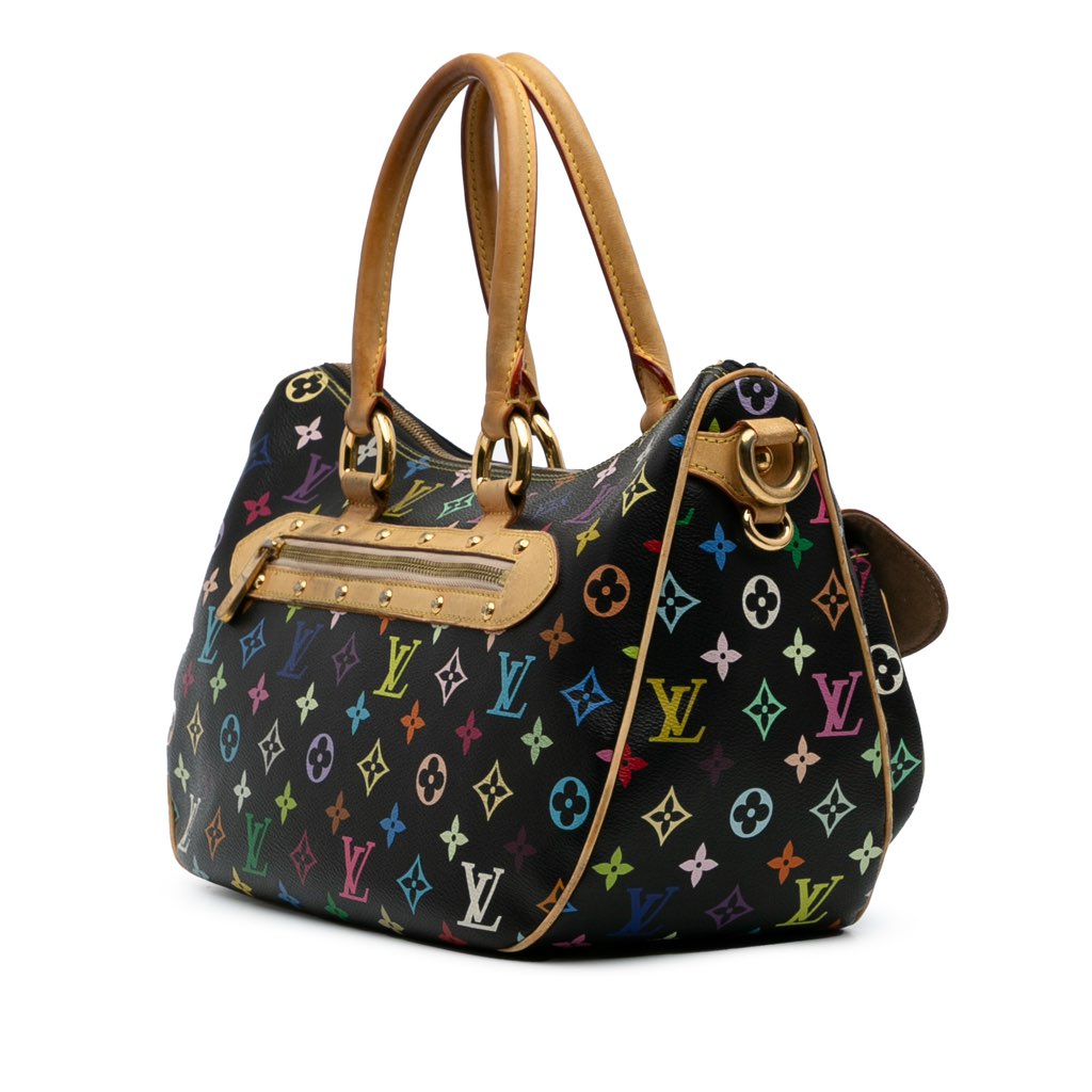 Louis Vuitton Monogram Multicolore Rita - 2