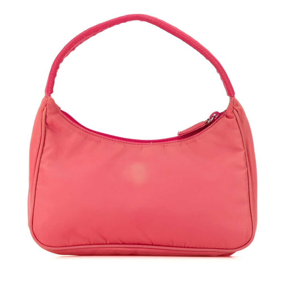 Prada Tessuto Shoulder Bag - Image 6