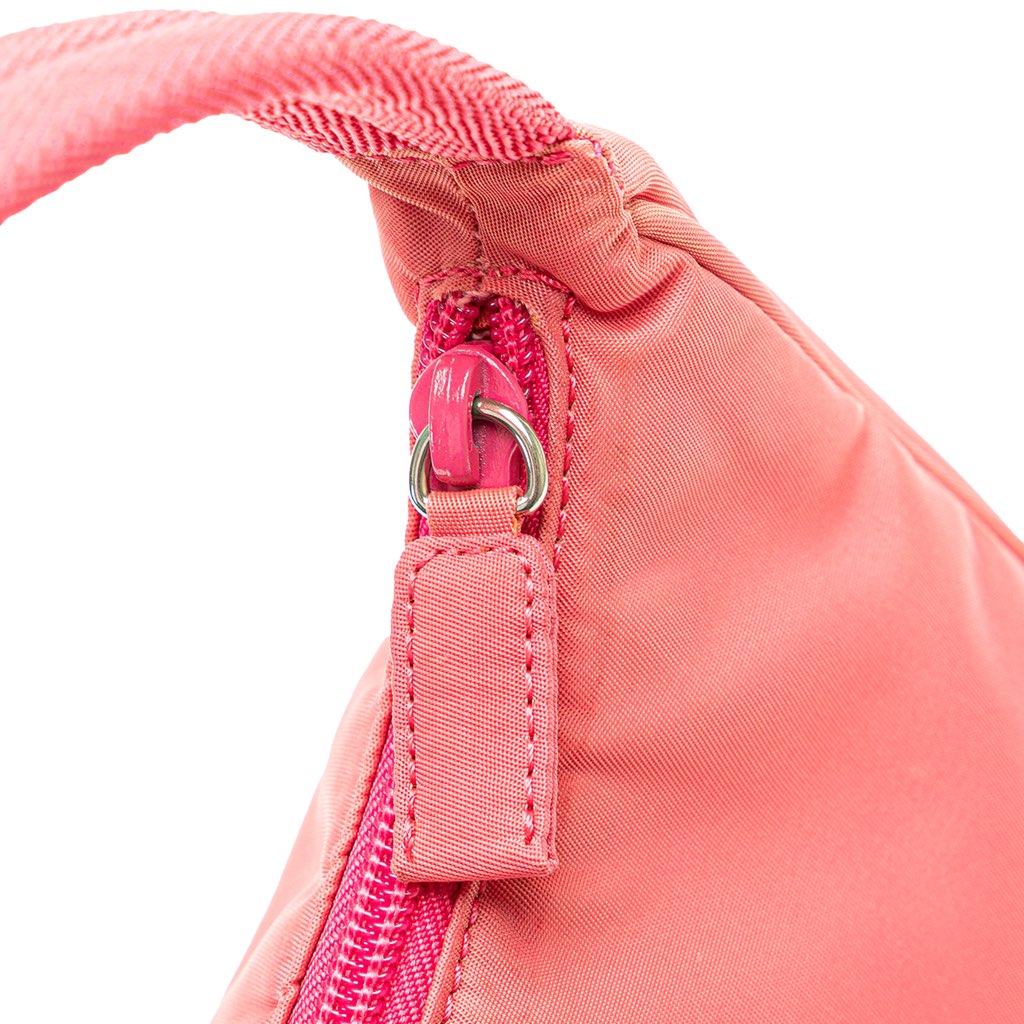 Prada Tessuto Shoulder Bag - Image 11