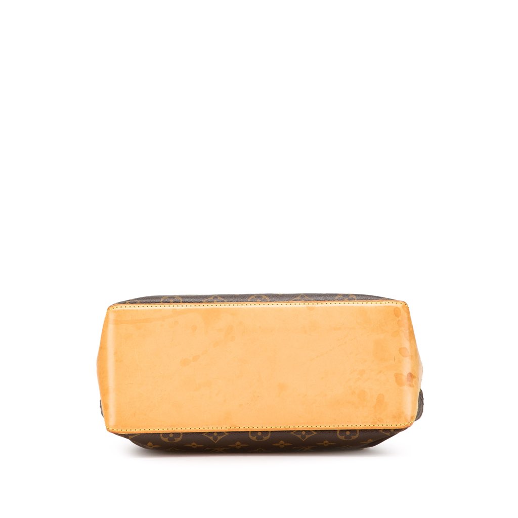 Louis Vuitton Monogram Cabas Piano - 3