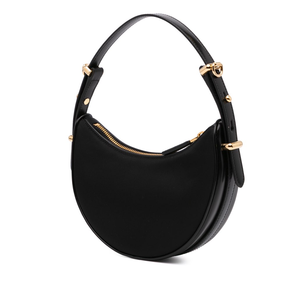 Prada Mini Re-Nylon Arque Bag - 2