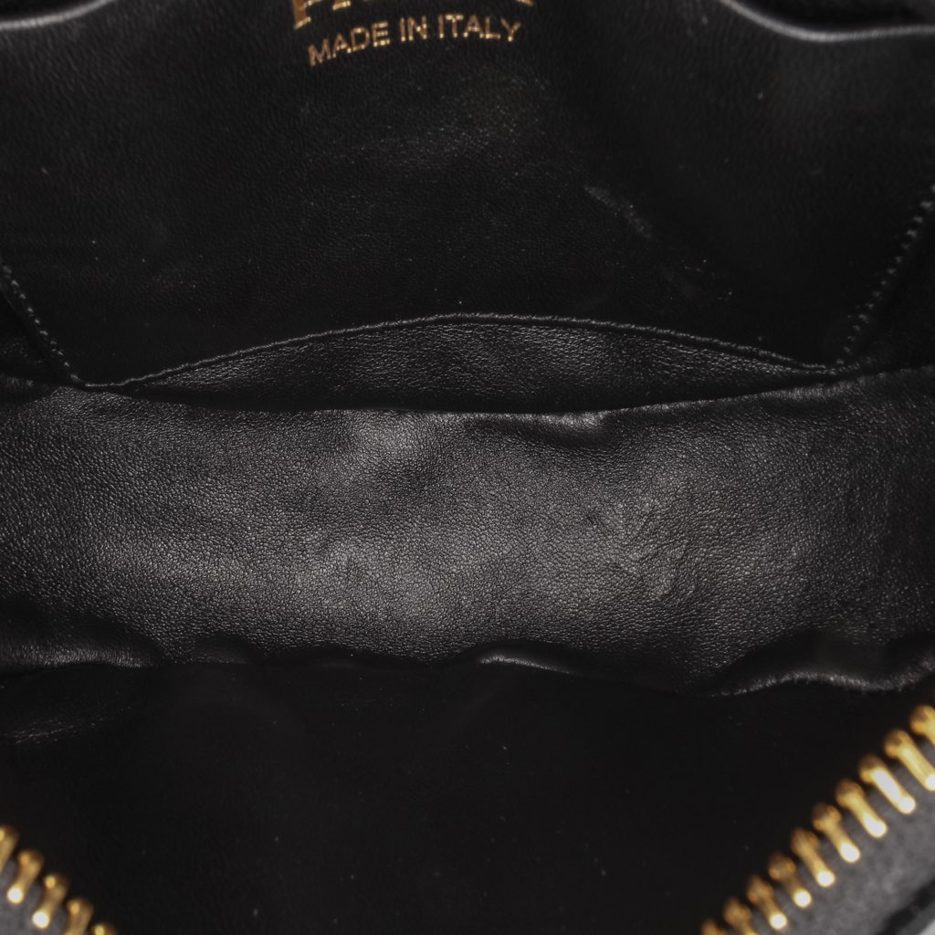 Prada Mini Re-Nylon Arque Bag - 4