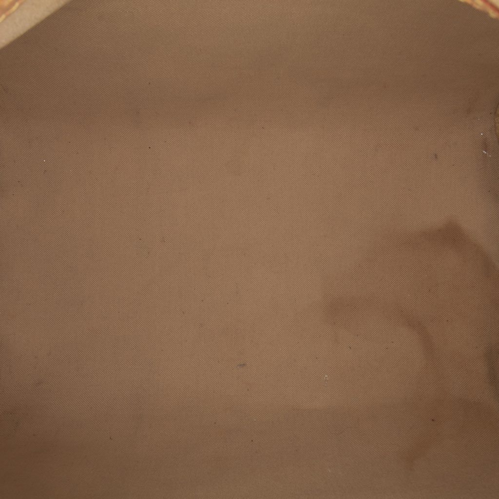 Louis Vuitton Damier Azur Speedy 30 - 4