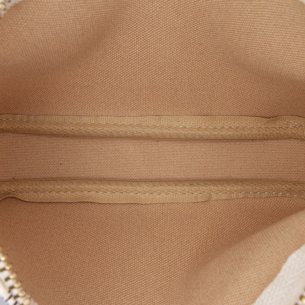 Louis Vuitton Damier Azur Mini Pochette Accessoires - 4