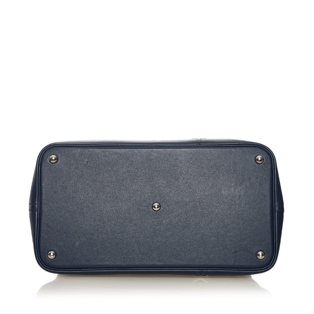 Hermès Baseball Bolide Bag - 4