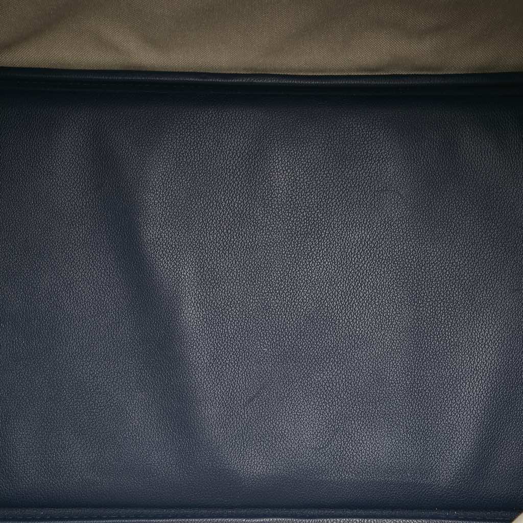 Hermès Baseball Bolide Bag - 5