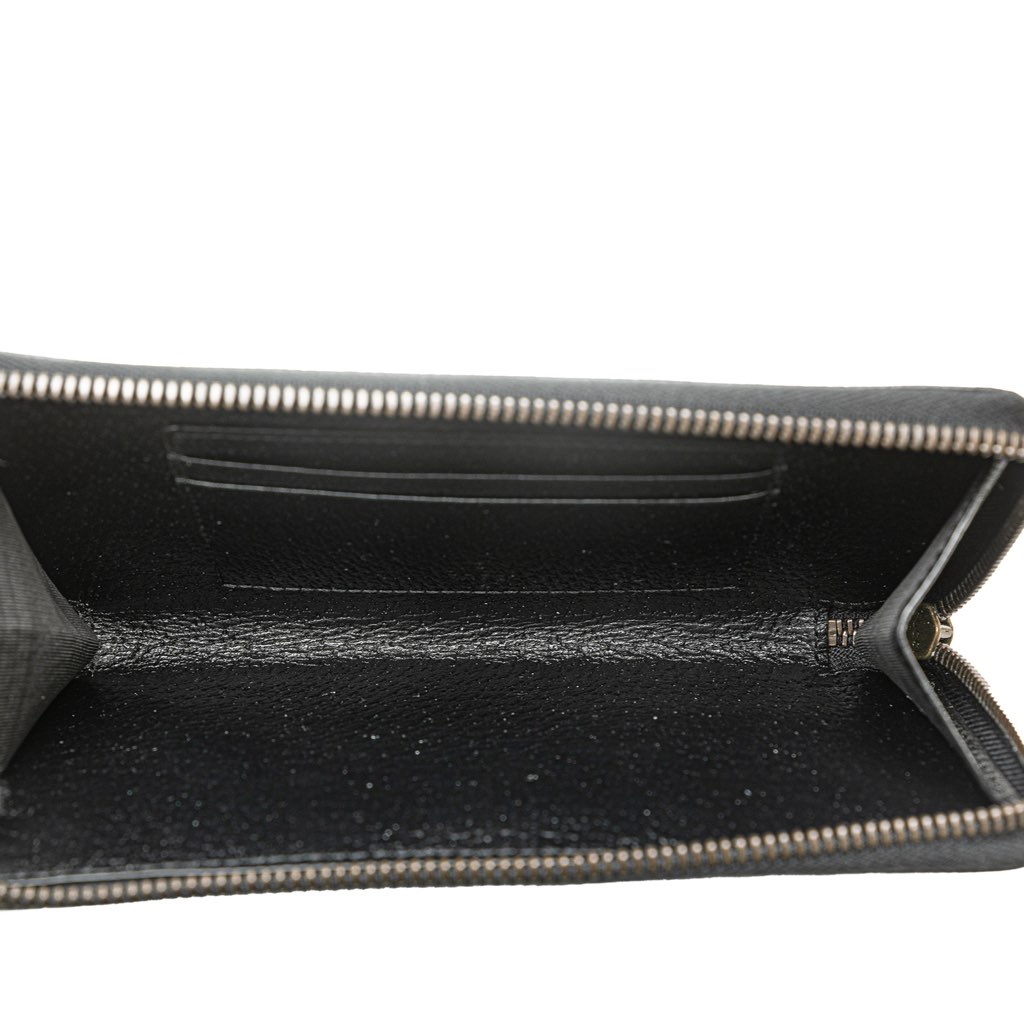 Gucci GG Marmont Leather Double Belt Bag - 4