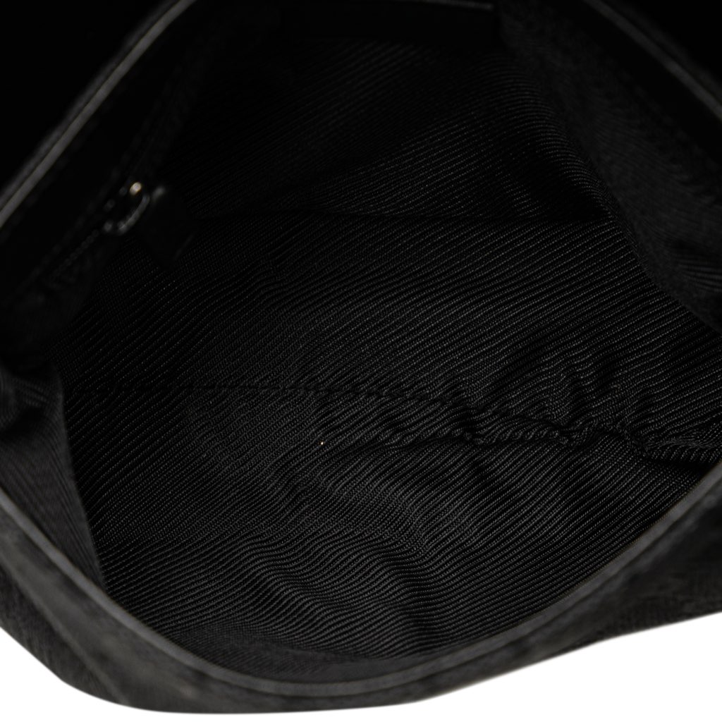 Gucci GG Canvas Jackie Belt Bag - 5