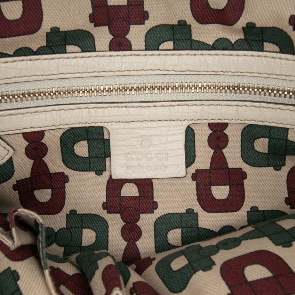 Gucci GG Canvas Jolicoeur Crossbody - 5