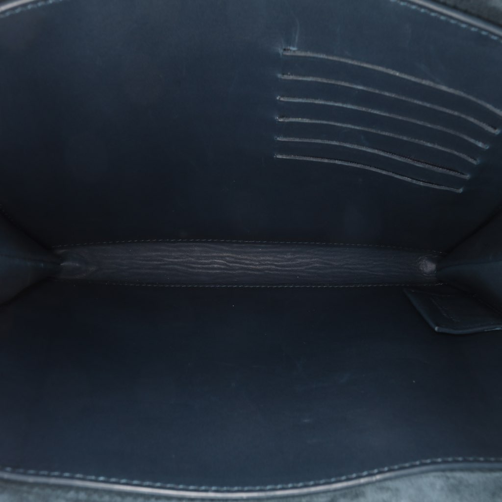 Bottega Veneta Small Calfskin Intrecciato Document Case - 4