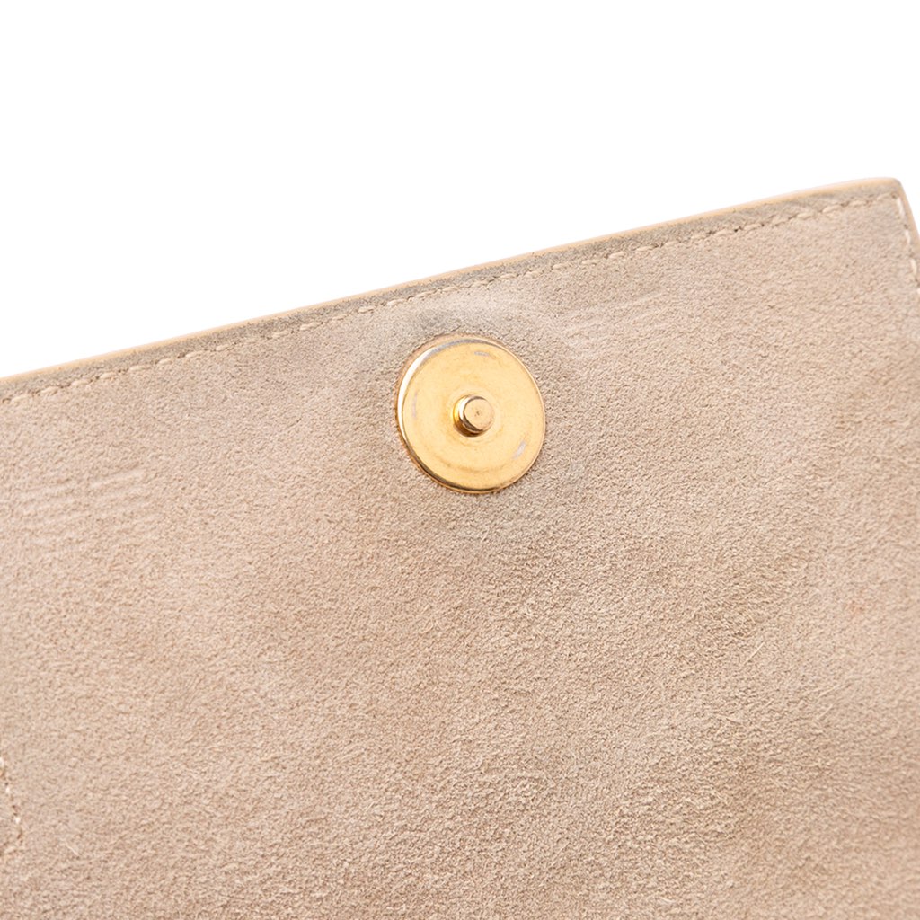 Celine Nano Grained Calfskin Belt Bag - Image 12