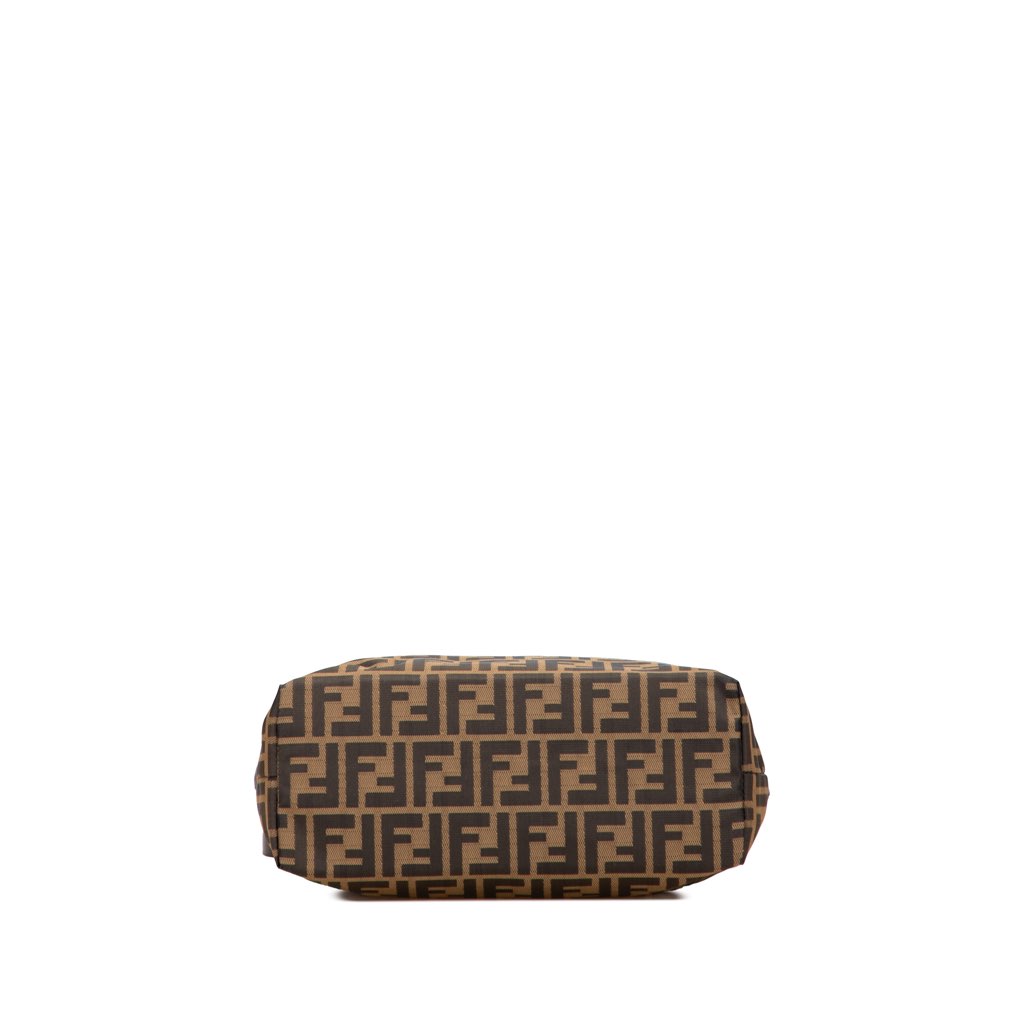 Fendi Zucca Canvas Tote - Image 6