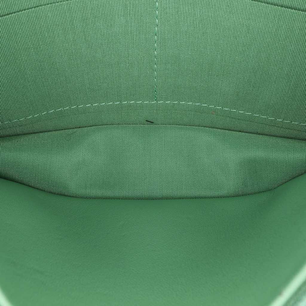 Chanel Lambskin Boy Wallet On Chain - 4