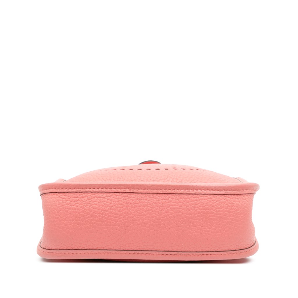 Hermès Clemence Evelyne TPM - Image 6