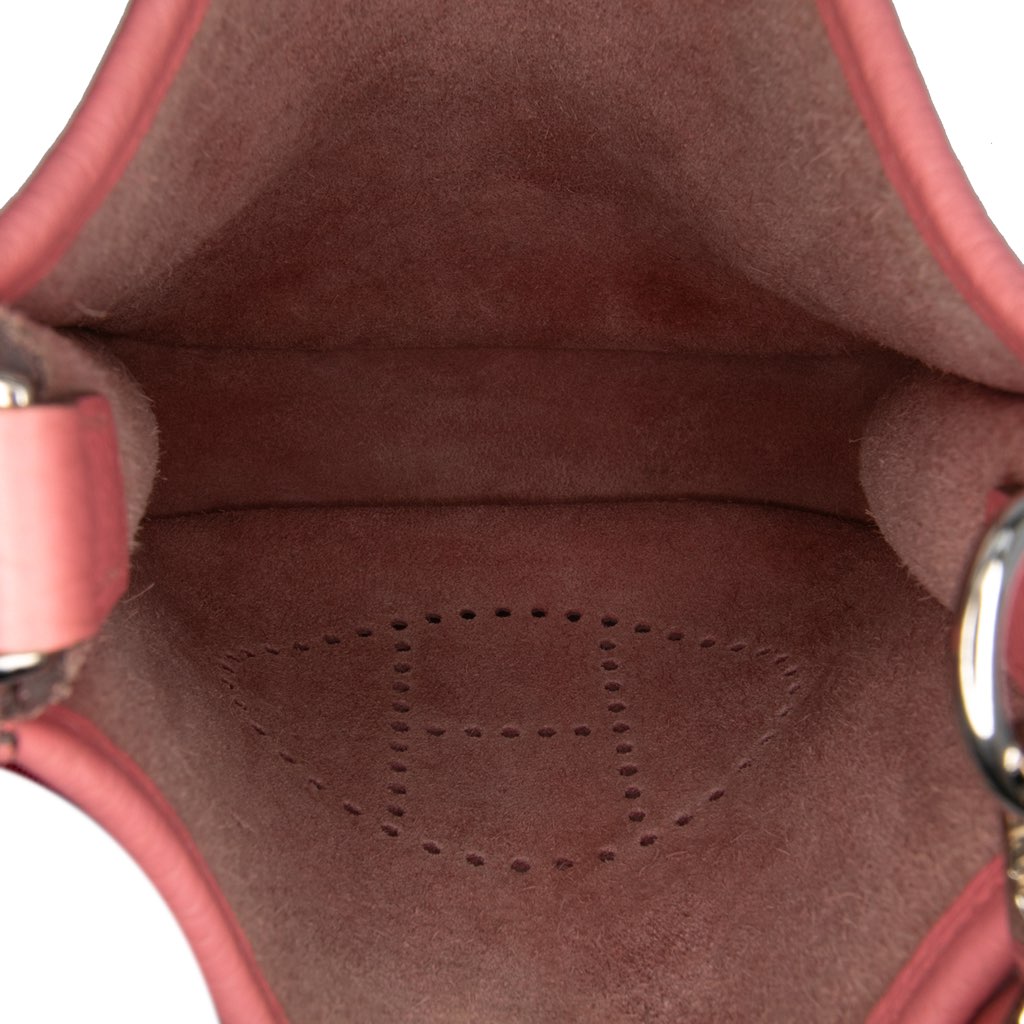 Hermès Clemence Evelyne TPM - 4