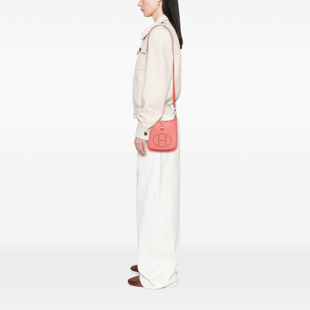 Hermès Clemence Evelyne TPM - Image 10