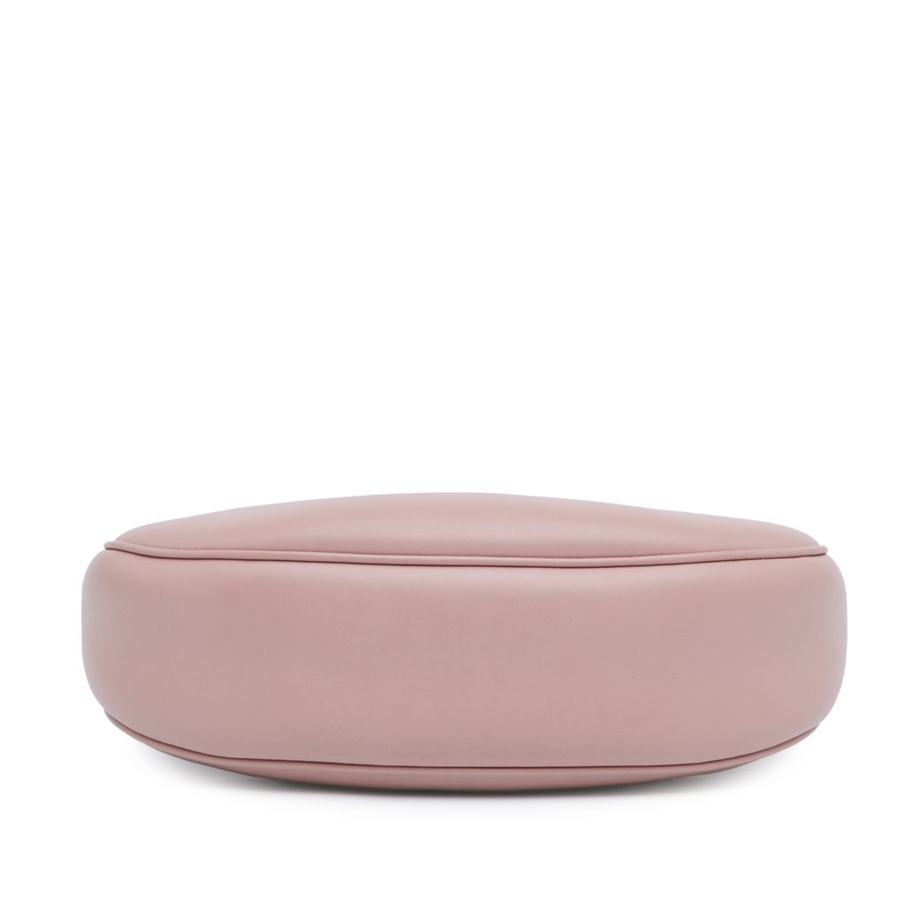 Celine Leather Ava Shoulder Bag - 4