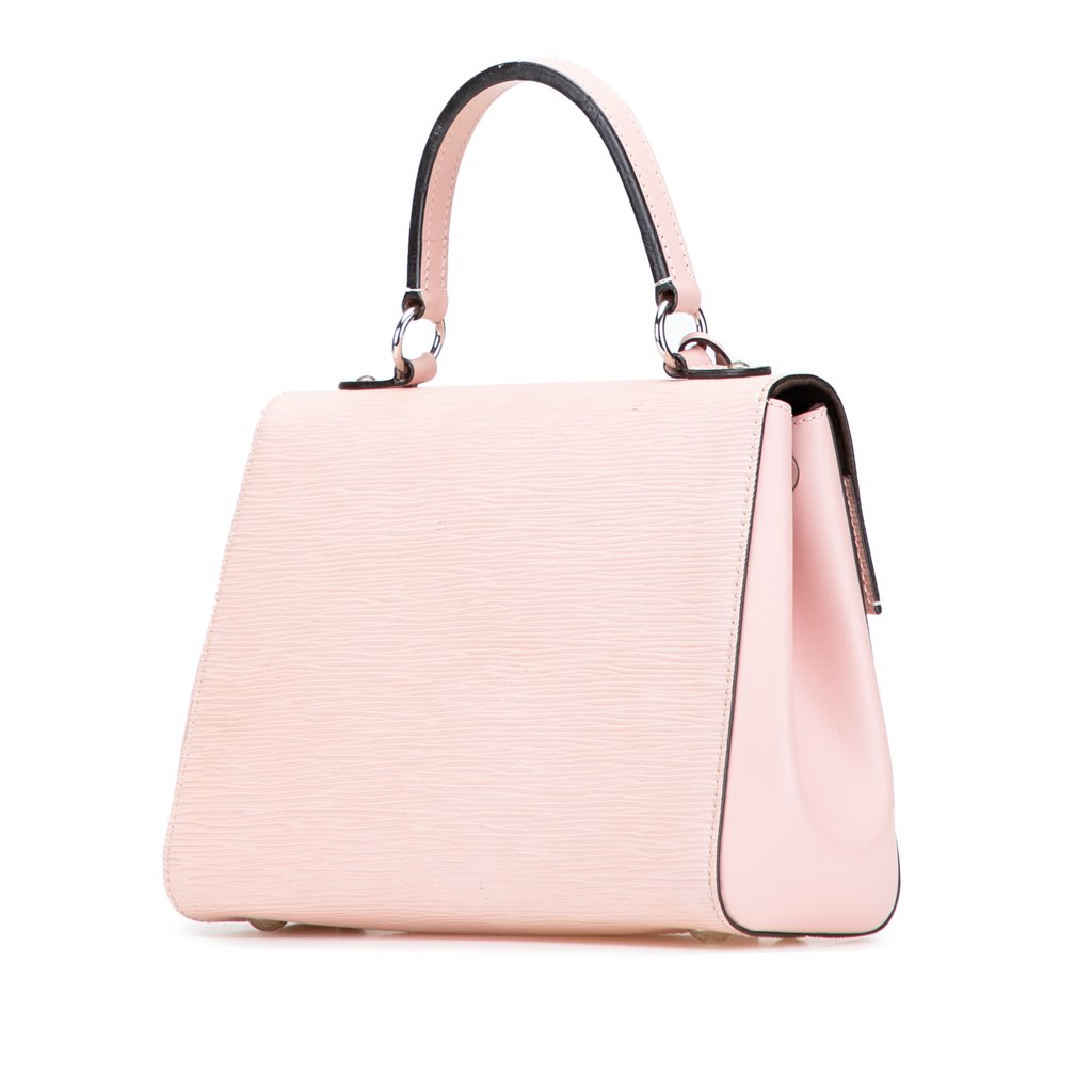 Louis Vuitton Epi Cluny BB - 2