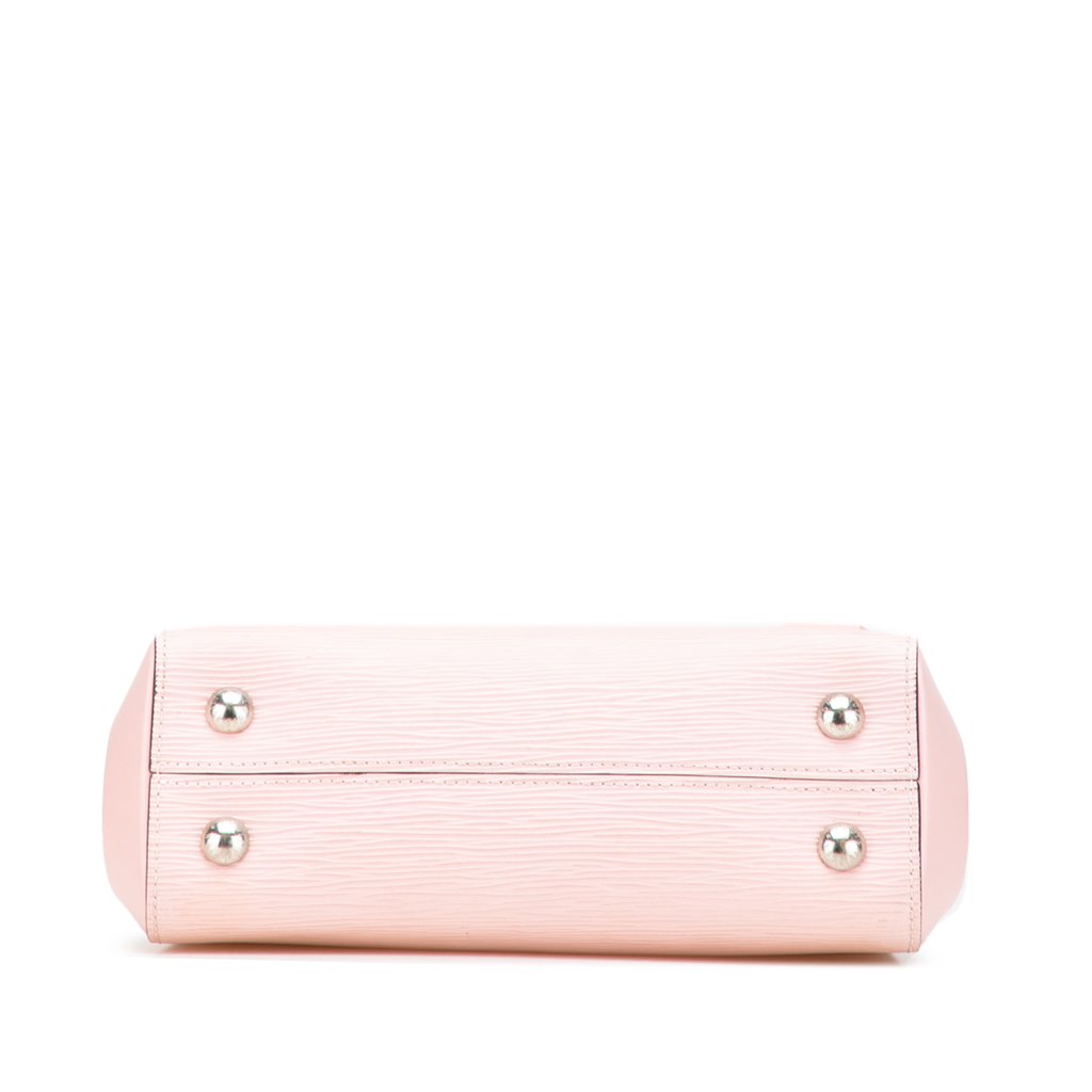 Louis Vuitton Epi Cluny BB - 3