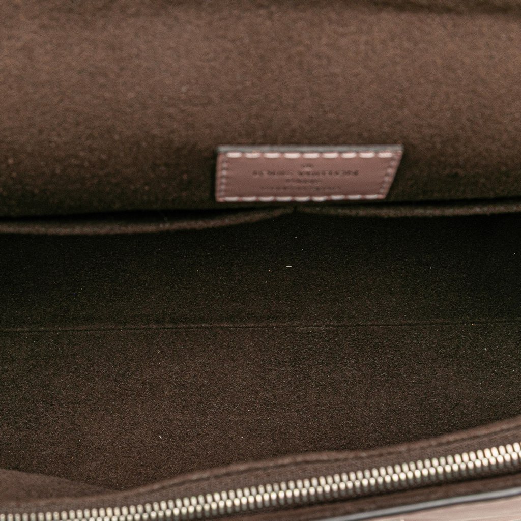 Louis Vuitton Epi Cluny BB - 4