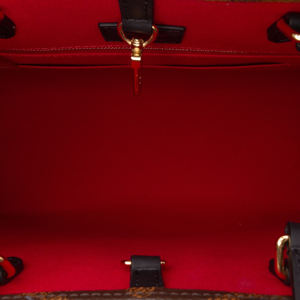 Louis Vuitton Monogram Giant OnTheGo MM - 4