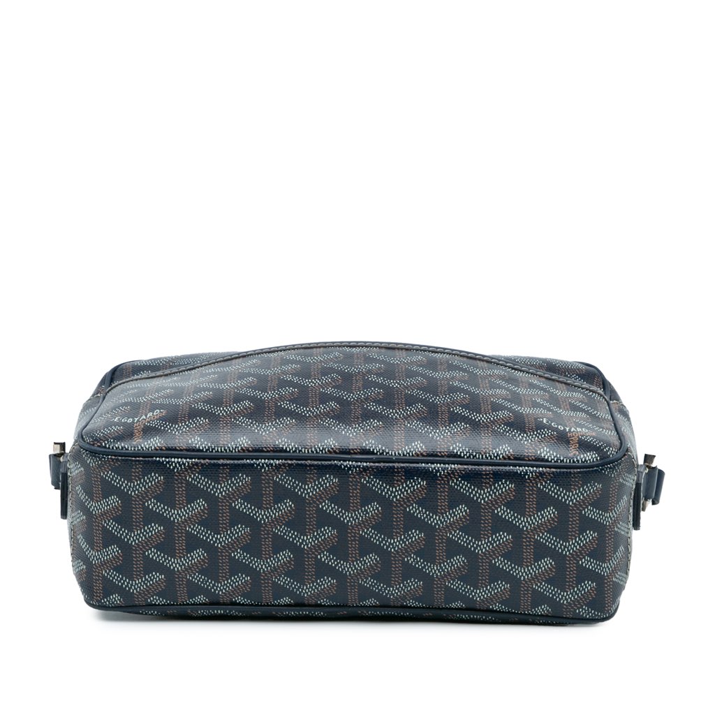 Goyard Goyardine Sac Cap Vert - 3