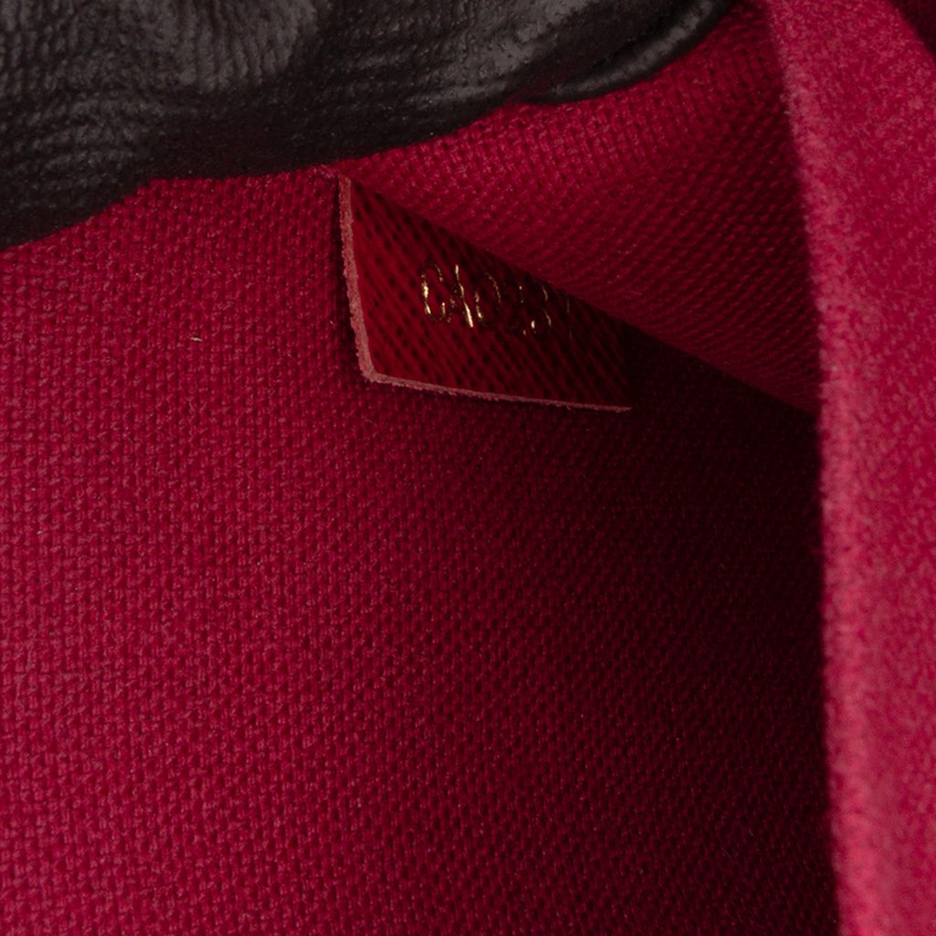 Louis Vuitton Monogram Pochette Felicie - 5