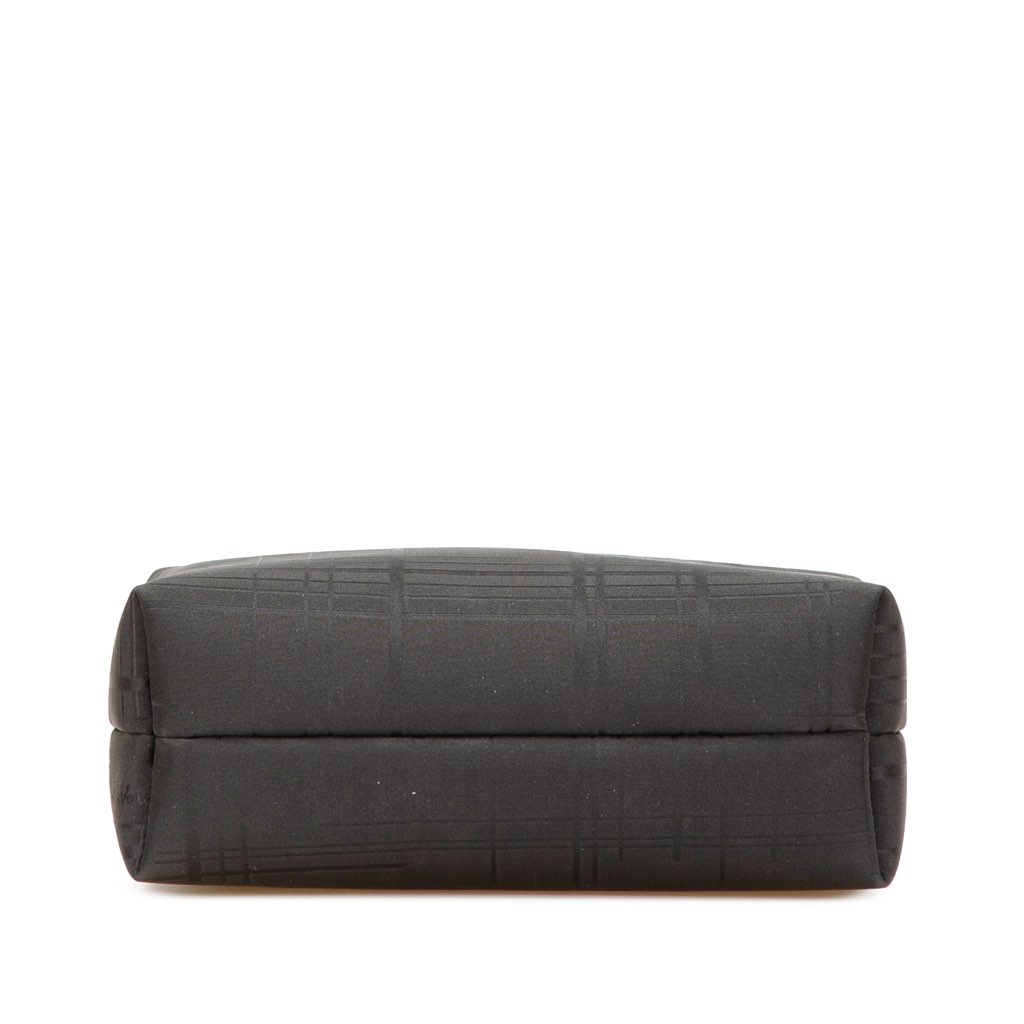 Salvatore Ferragamo Nylon Zip Pouch - 3