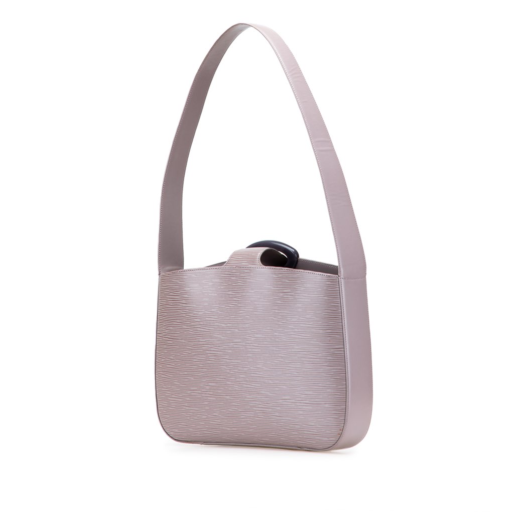 Louis Vuitton Epi Reverie - Back view