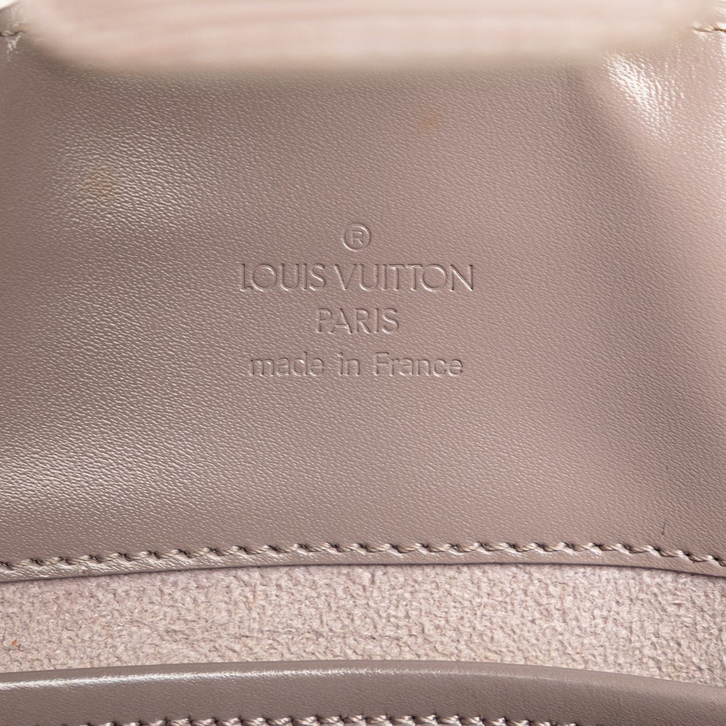 Louis Vuitton Epi Reverie - Detail 1