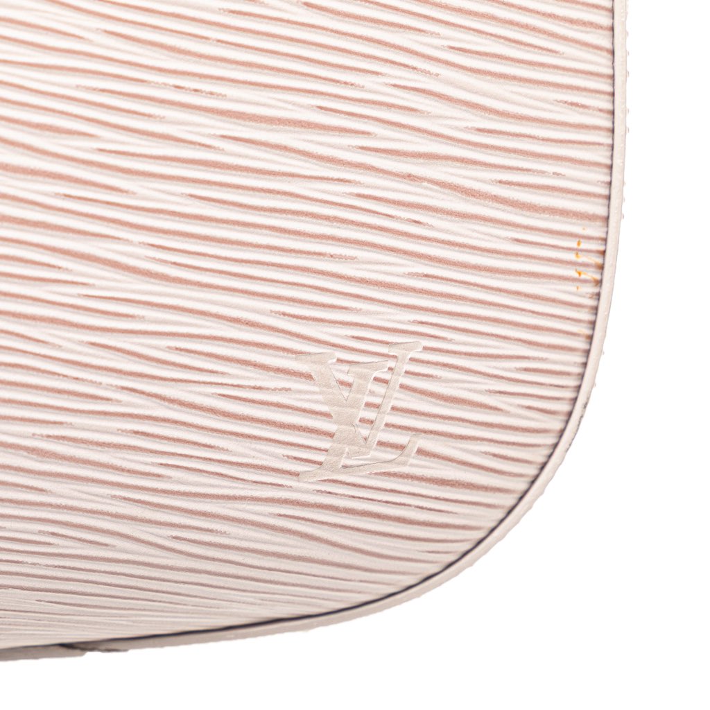 Louis Vuitton Epi Reverie - Detail 2