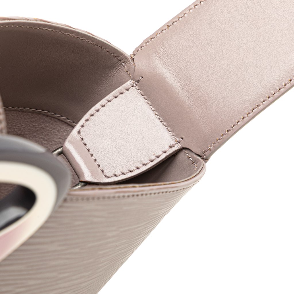 Louis Vuitton Epi Reverie - Image 11