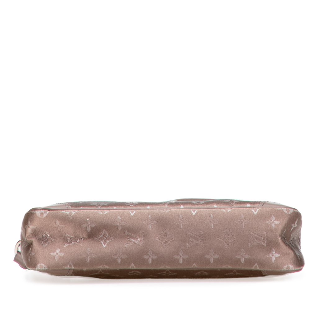 Louis Vuitton Monogram Satin Mini Boulogne - 3