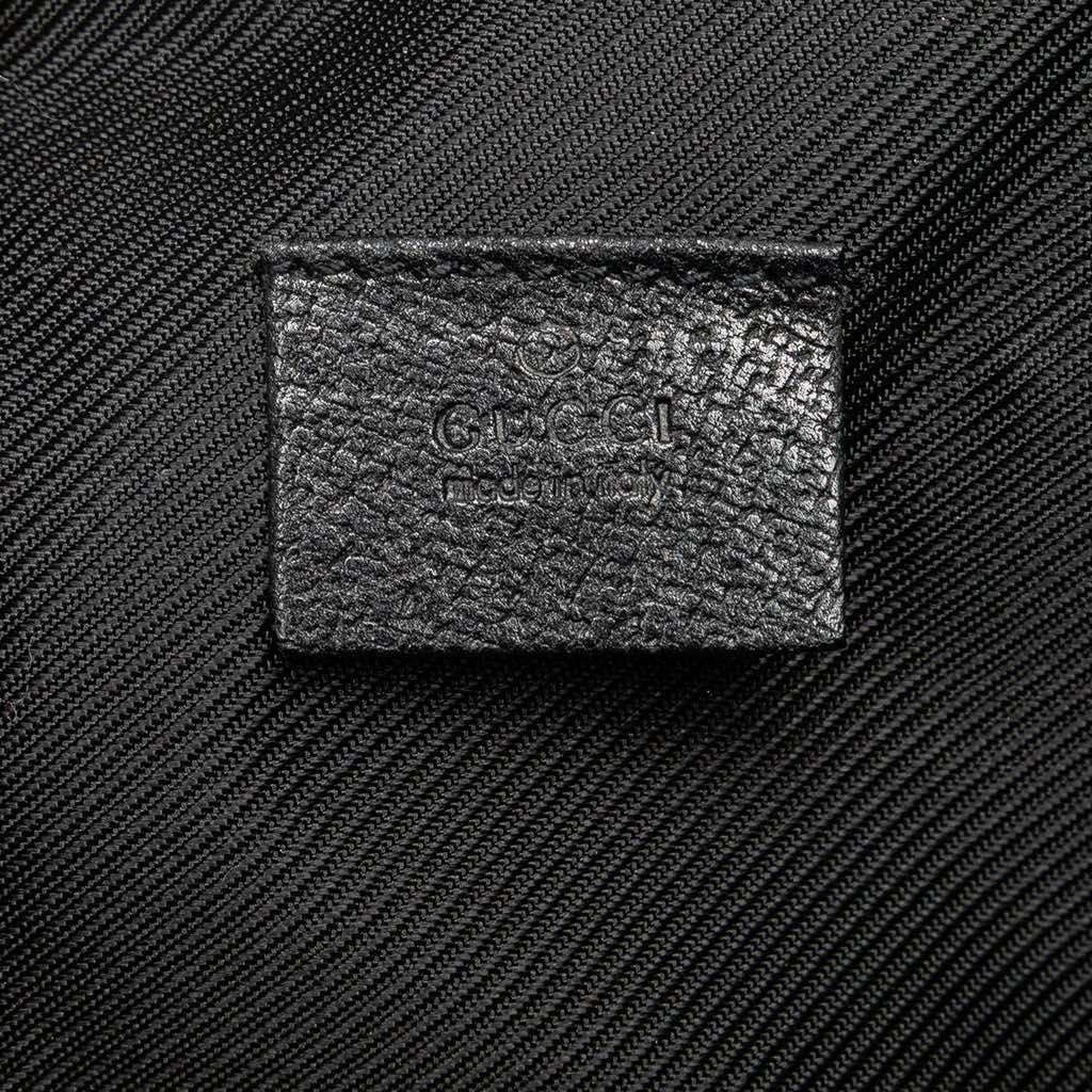 Gucci GG Canvas Vanity Bag - 5