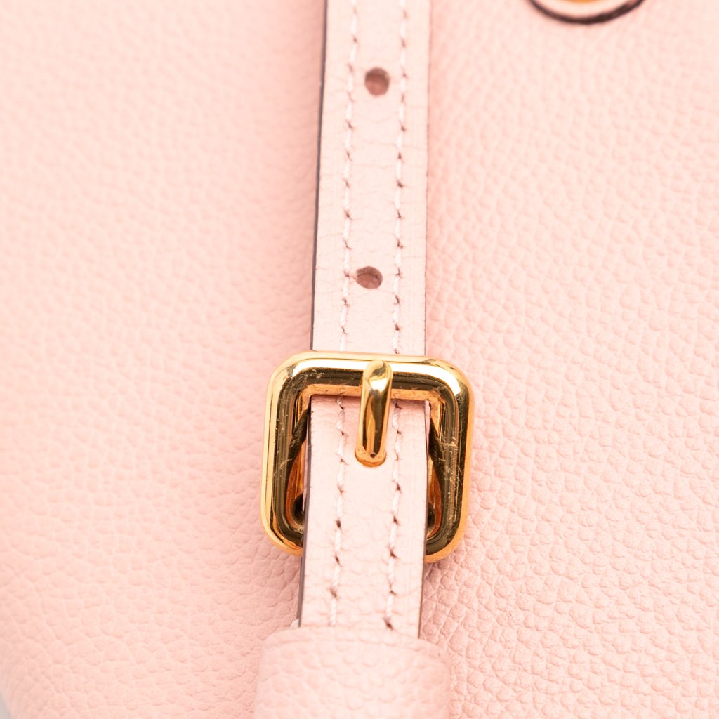 Louis Vuitton Monogram Empreinte Twice - Image 13