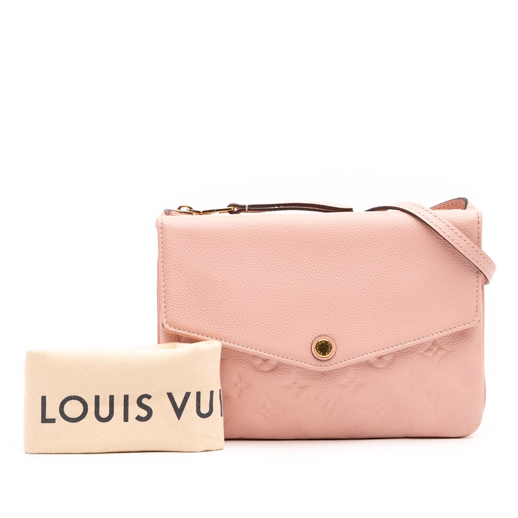 Louis Vuitton Monogram Empreinte Twice - Image 16