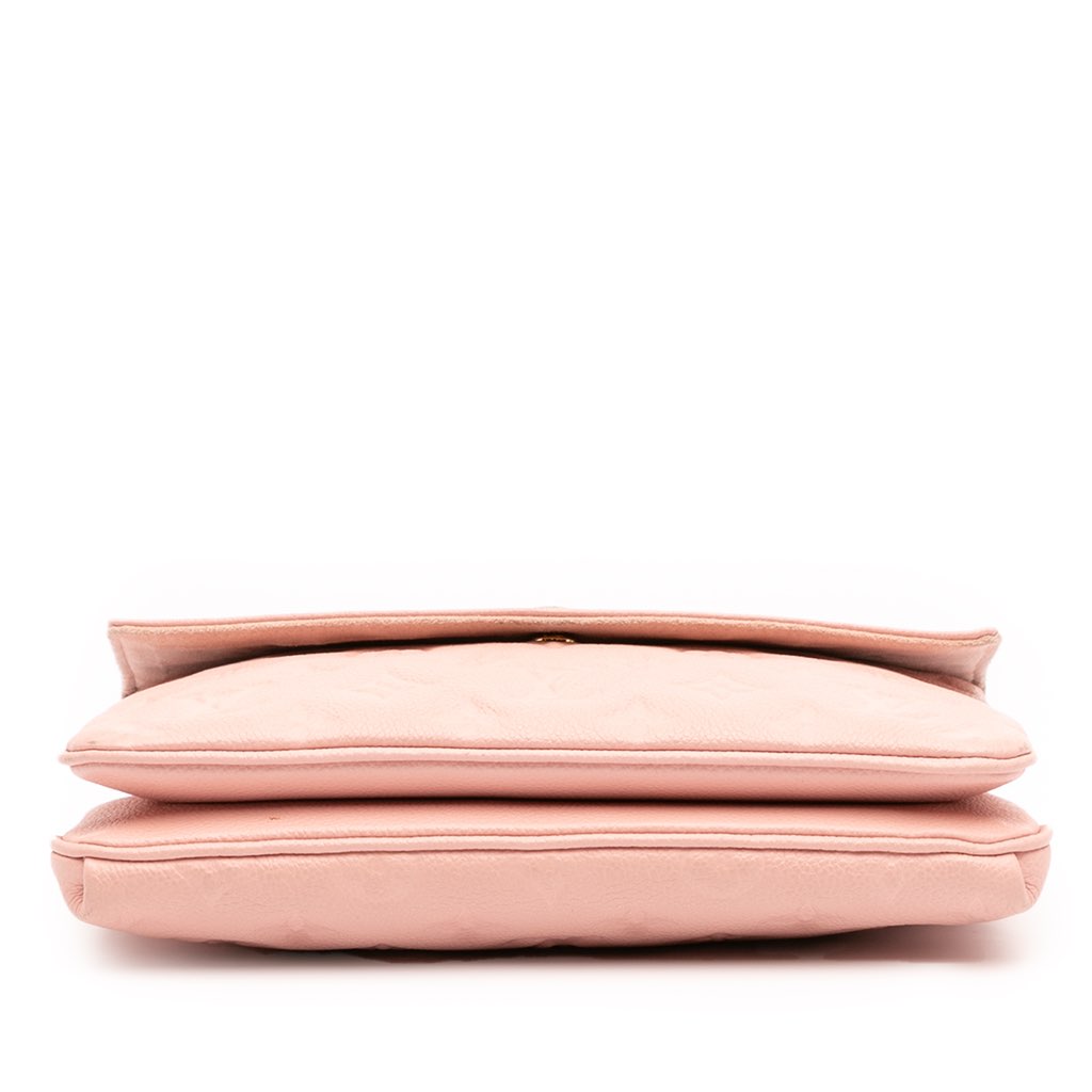 Louis Vuitton Monogram Empreinte Twice - Image 6