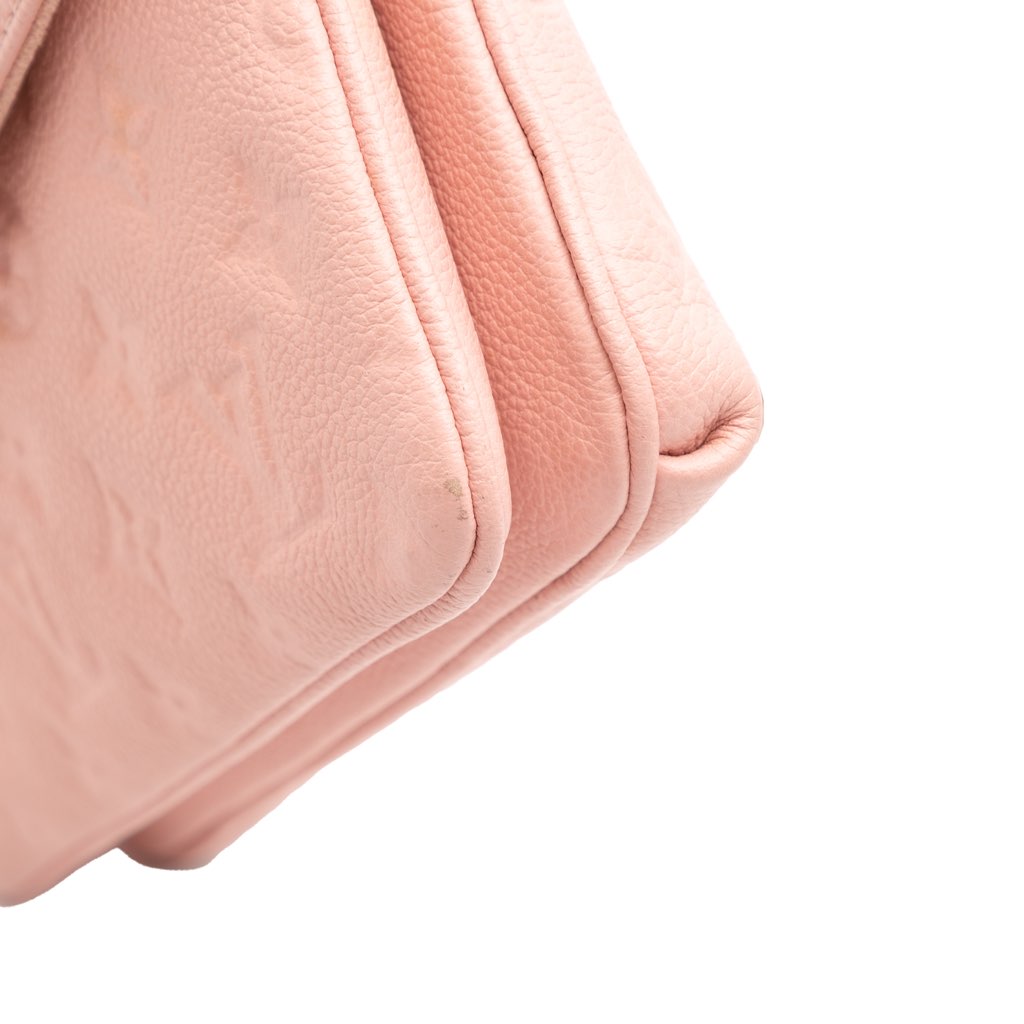 Louis Vuitton Monogram Empreinte Twice - Image 11
