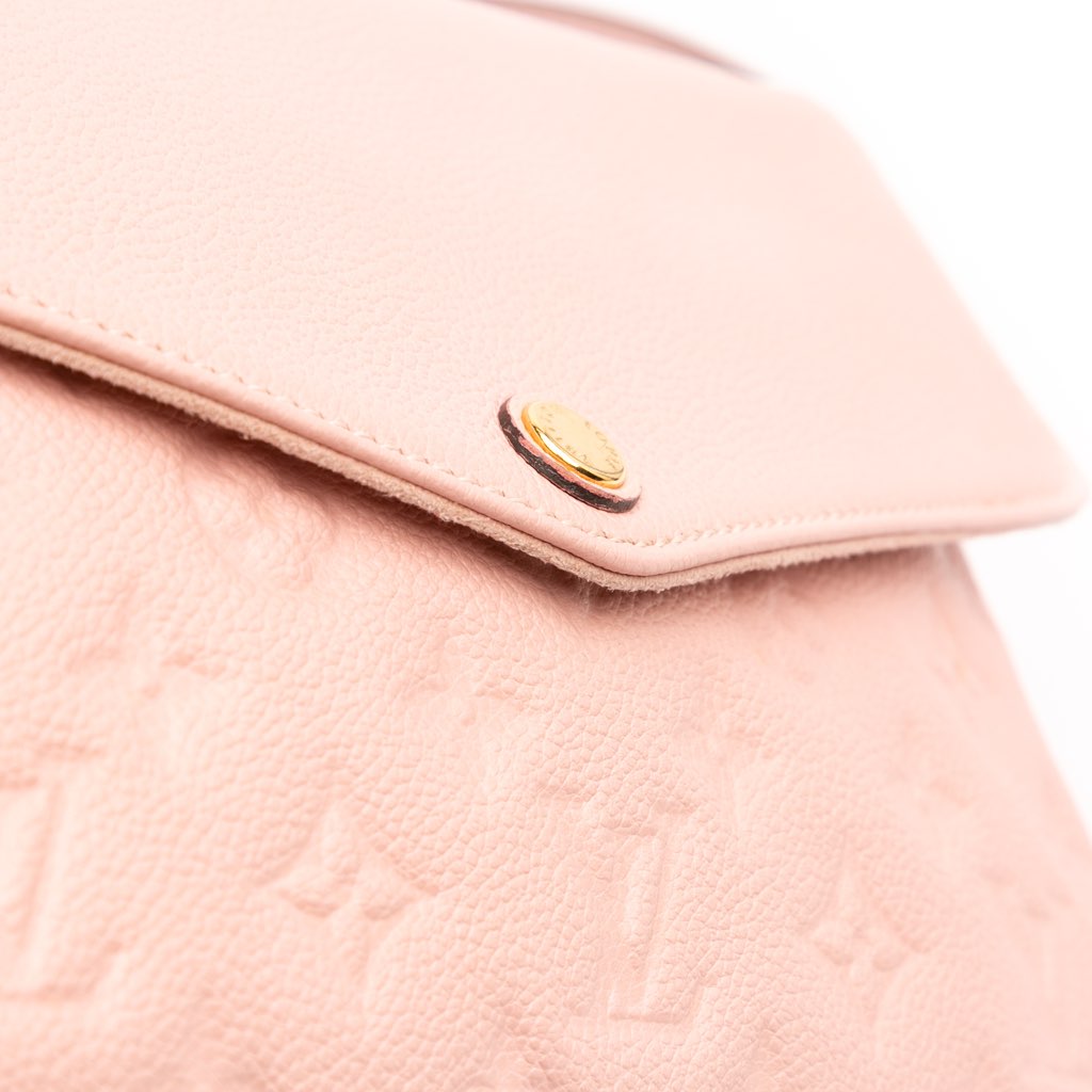 Louis Vuitton Monogram Empreinte Twice - Image 12