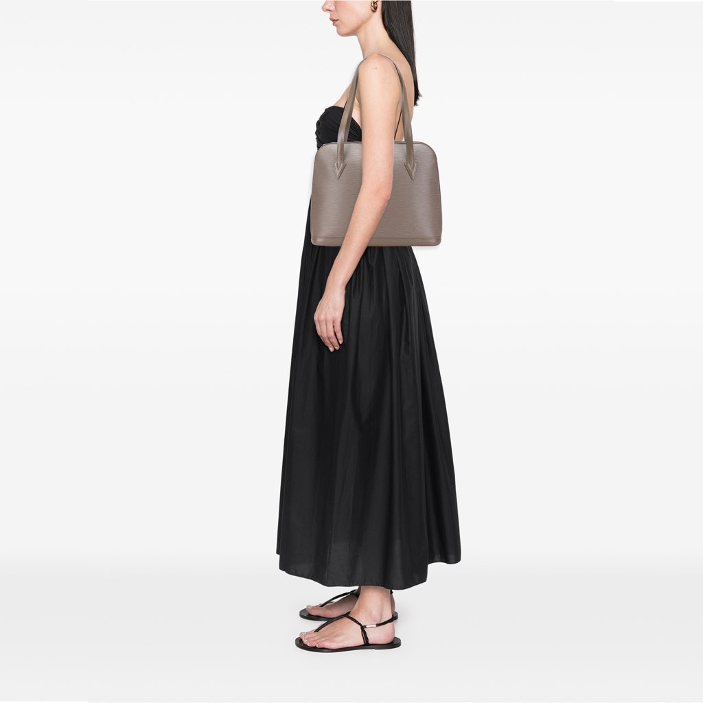 Louis Vuitton Epi Lussac - Image 13