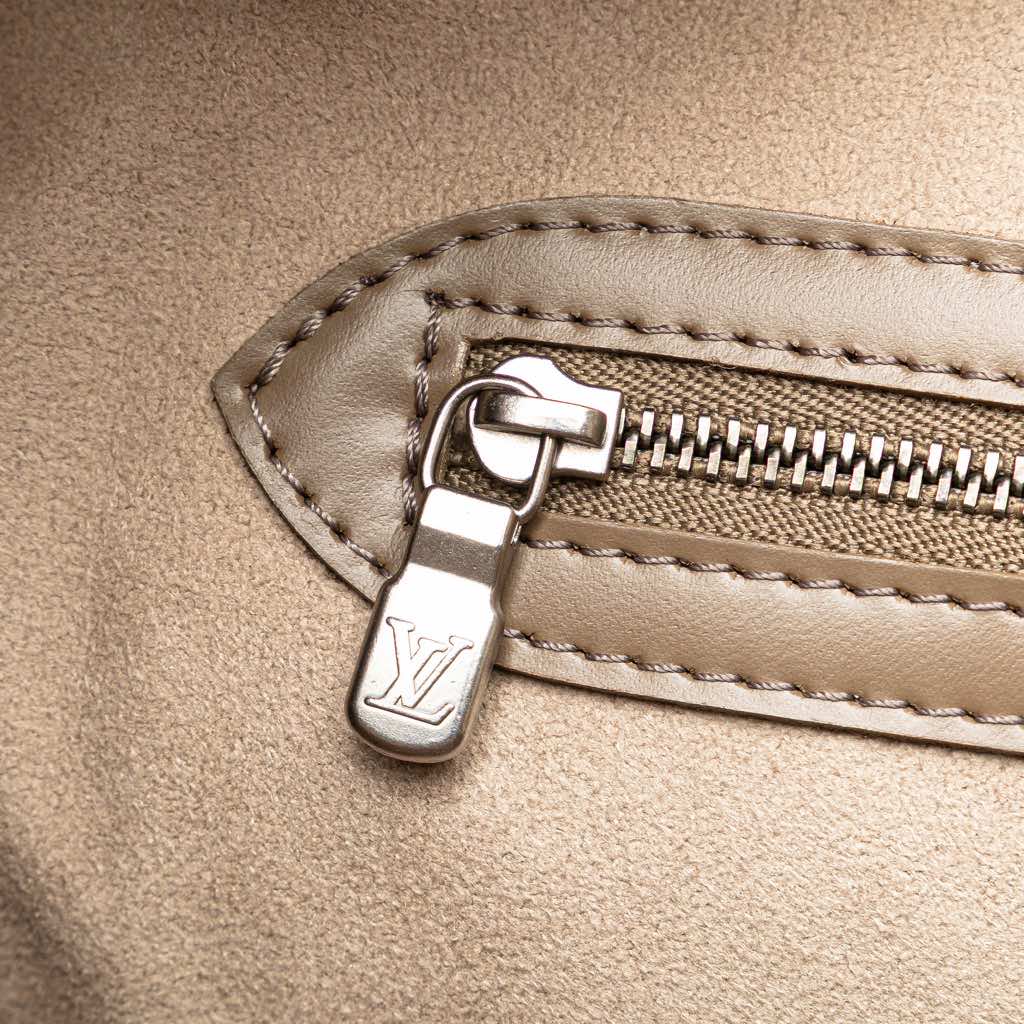 Louis Vuitton Epi Lussac - Detail 2